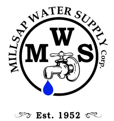 Millsap Water Supply Corporation